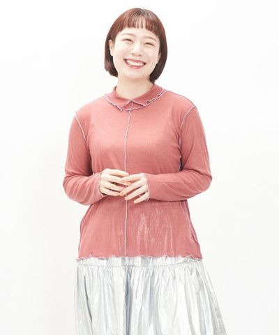 はごろもインナー