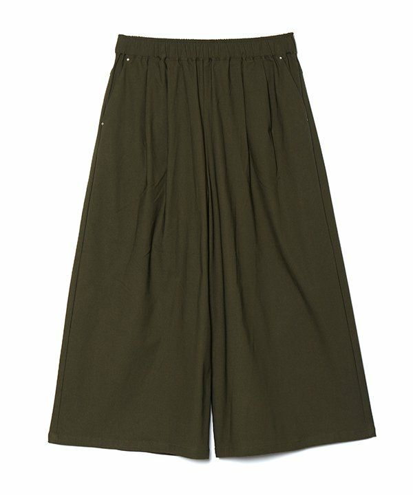 ホットプレート セール ワイドパンツ | レディース服のファッション通販サイト アズノゥアズ パンツ