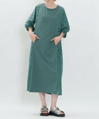 たっぷり刺繍のＯＰ