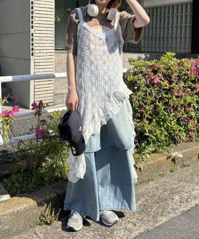 斜め回り込みレースＯＰ