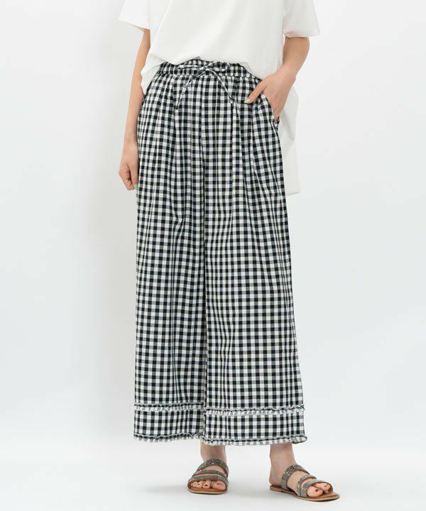 パンツ | アズノゥアズ レディース服のファッション通販サイト
