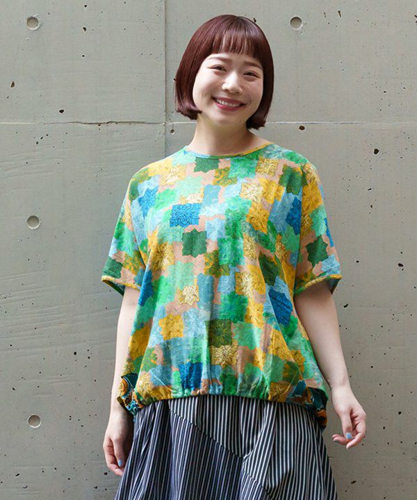 ブルーケイ