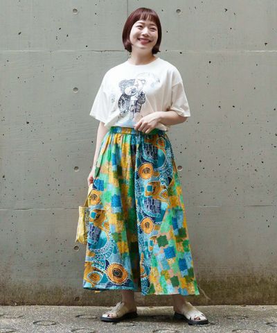 ものがたりＧＡＲＡキュロ