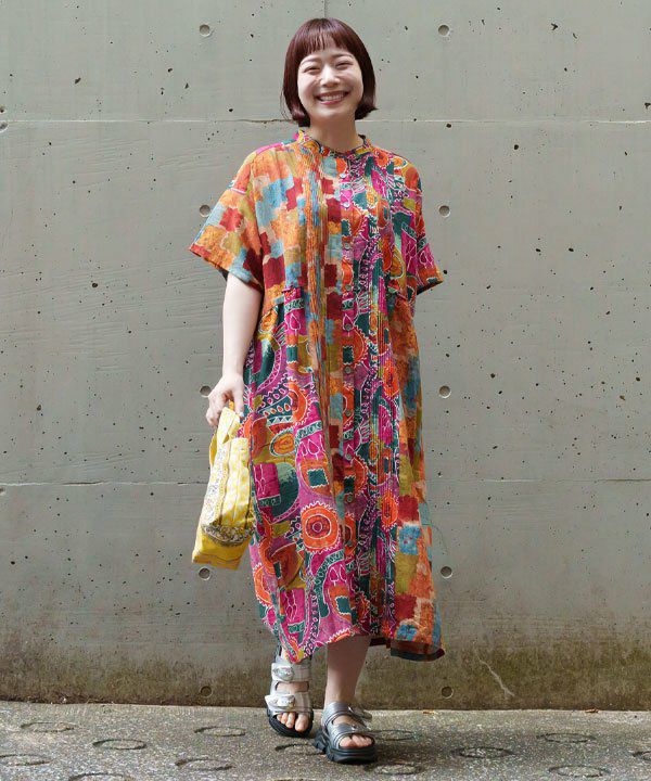アカケイ