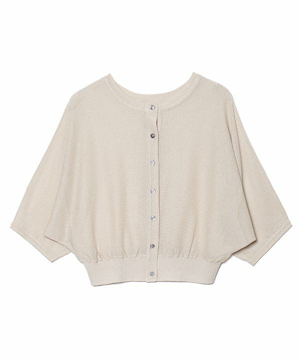 ベージュ