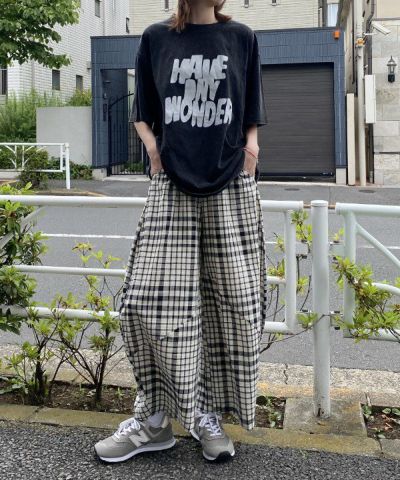 チェックで切り替えＰＴ