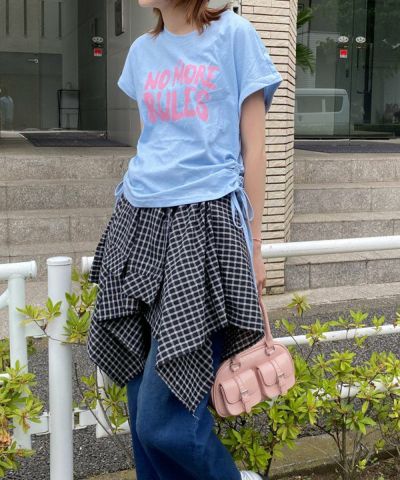 チェックでレイヤーＳＫ