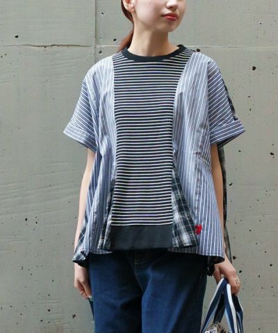 線の集まりワイドＰＯ