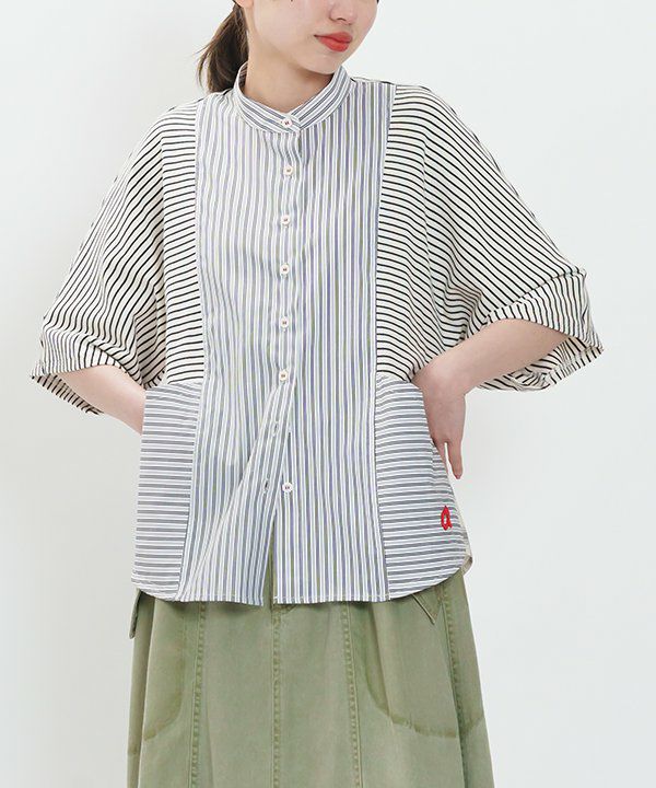 シャツ・ブラウス | アズノゥアズ レディース服のファッション