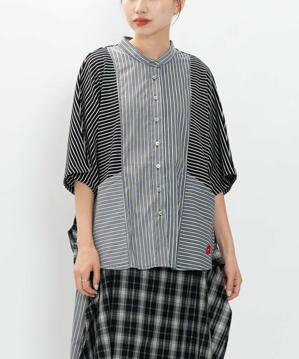 シャツ・ブラウス | アズノゥアズ レディース服のファッション