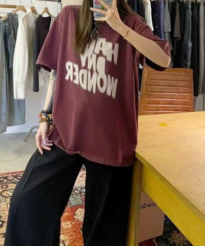 ワンダーキミはＴシャツ