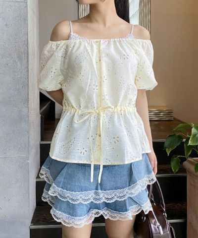 ペイズリ刺繍ＢＬ