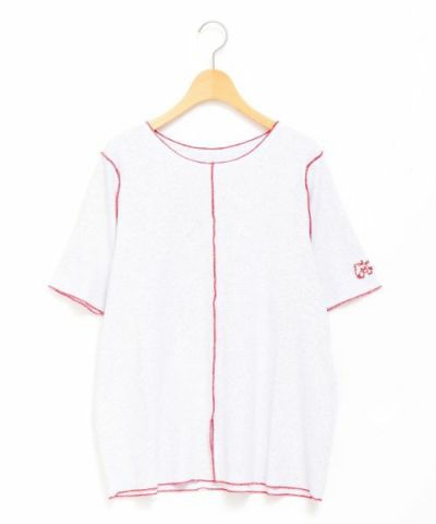 メロメロリブリブ半袖ＰＯ