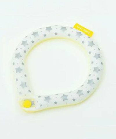 冷やリング☆ＤＯＧレフ