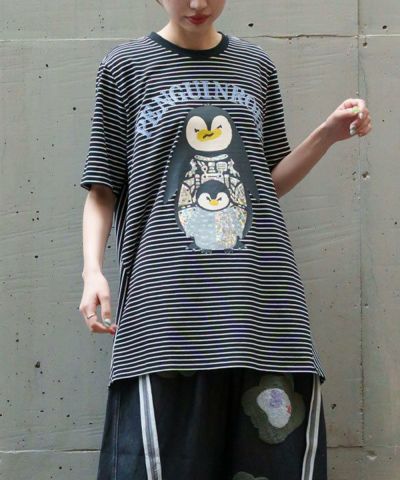 ペンペン親子のロイドＴ