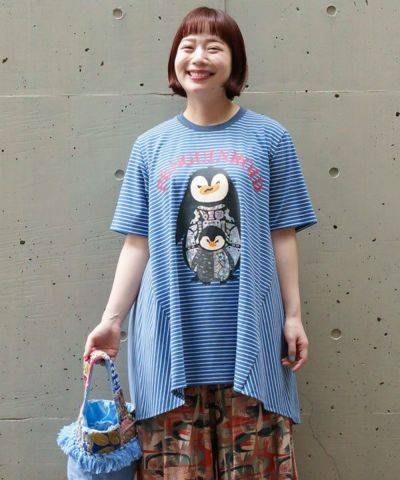 ペンペン親子のロイドＴ