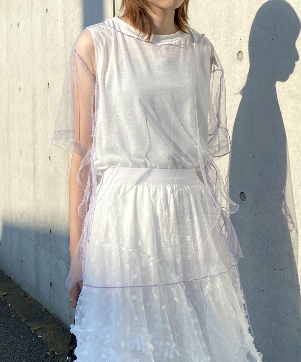 ラベンダー