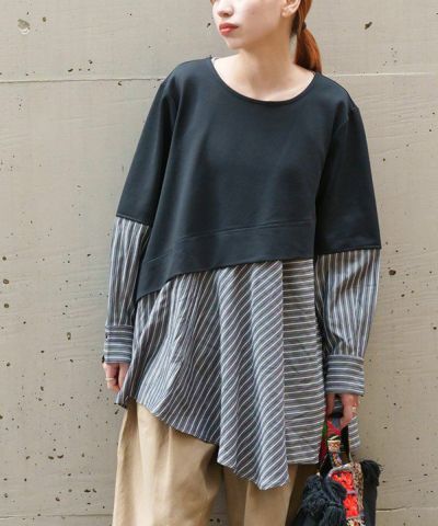 深めナナめタックＰＯ