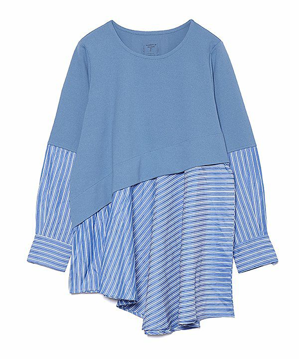 スウェット・パーカー | アズノゥアズ レディース服の