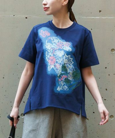 飛躍のチャリティＴ