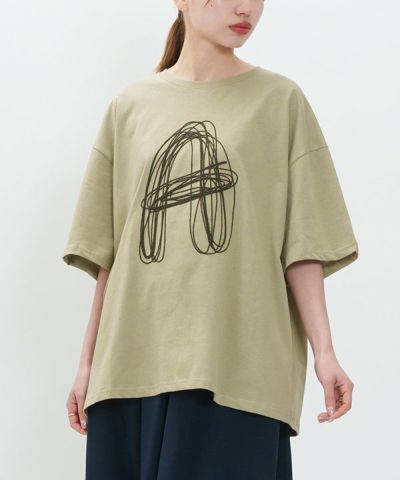 アズだからＡＴシャツ