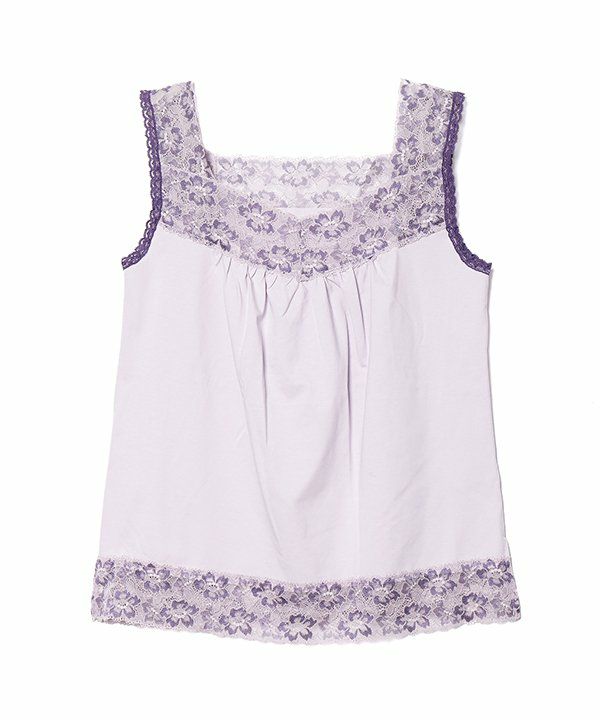 新品正規品  キャミ・タンク | アズノゥアズ レディース服のファッション通販 トップス