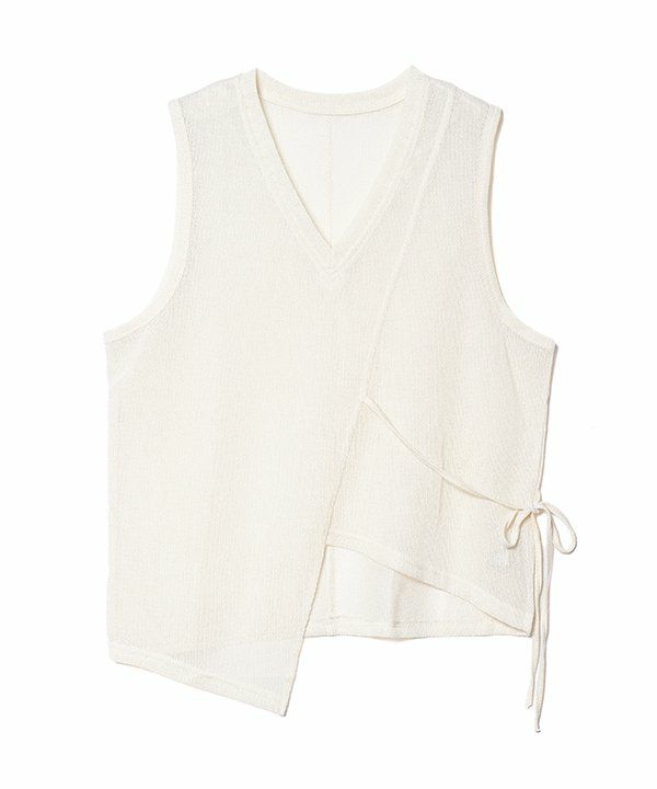 ベスト | アズノゥアズ レディース服のファッション通販サイト
