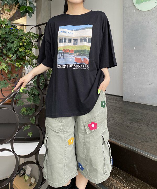 ブラック