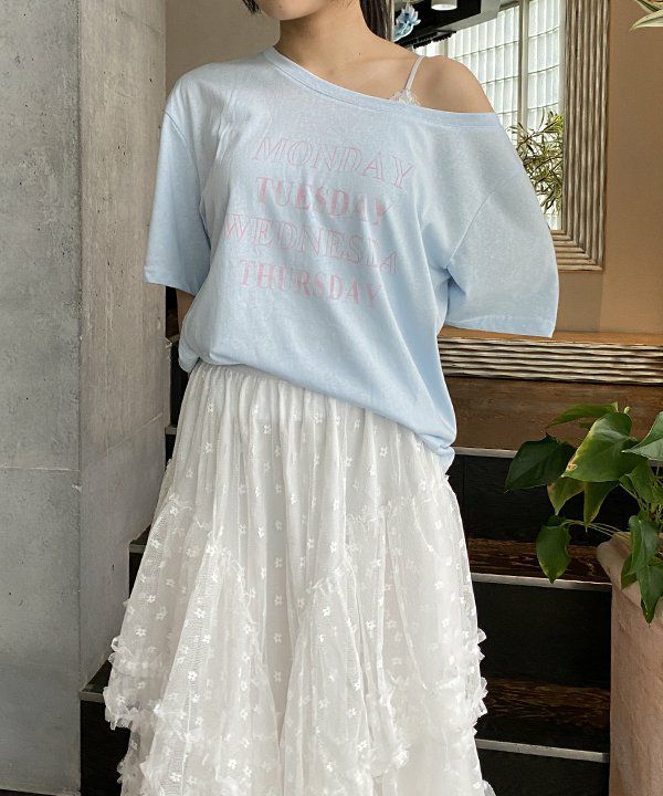 トップス | アズノゥアズ レディース服のファッション通販サイト