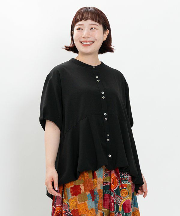 オオラカ | 大きいサイズ（15号～21号）のレディース服通販サイト