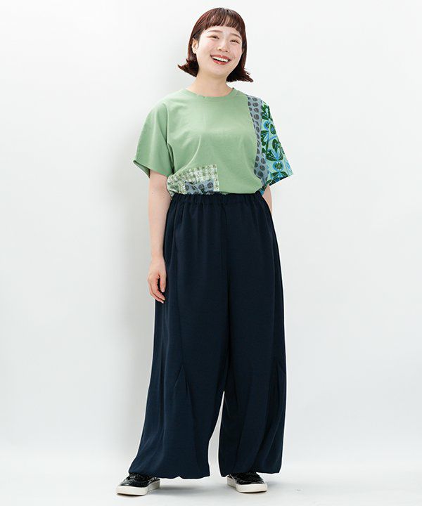 パンツ | アズノゥアズ レディース服のファッション通販サイト