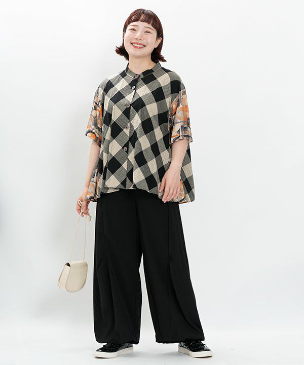 パンツ | アズノゥアズ レディース服のファッション通販サイト
