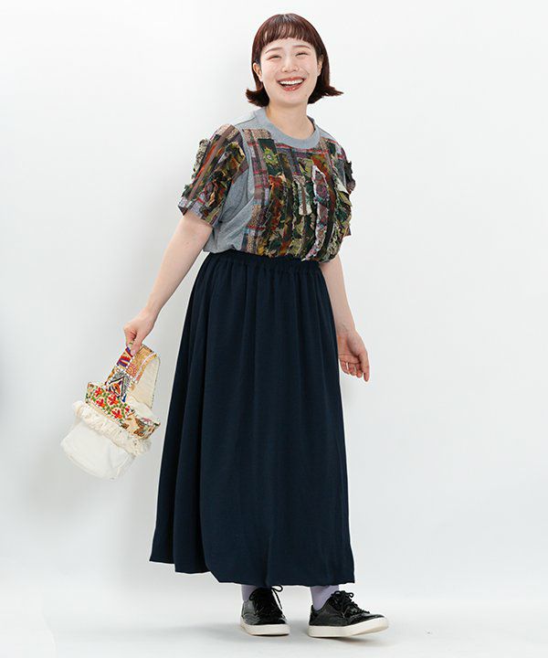 スカート | アズノゥアズ レディース服のファッション通販サイト