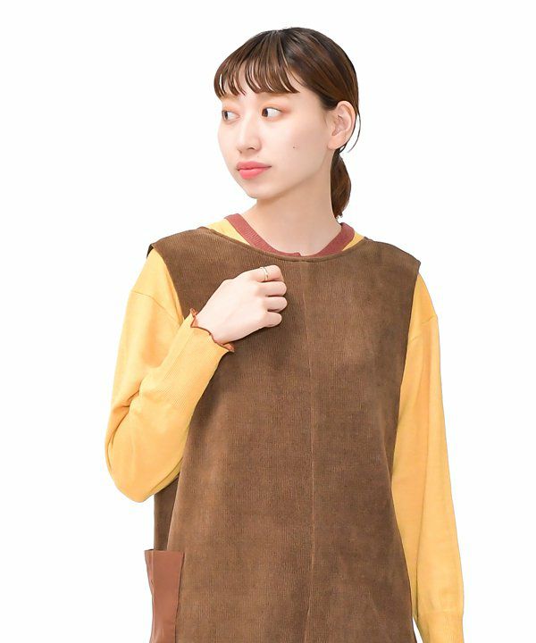 どっちーもジャンスカ | AS KNOW AS オンラインショップ