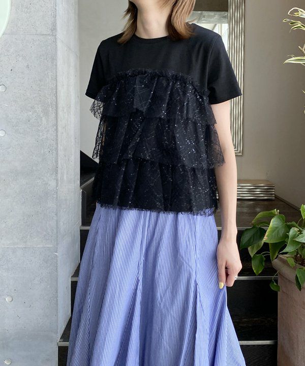 トップス | アズノゥアズ レディース服のファッション通販サイト