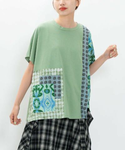 アシメにＭＩＸＰＯ
