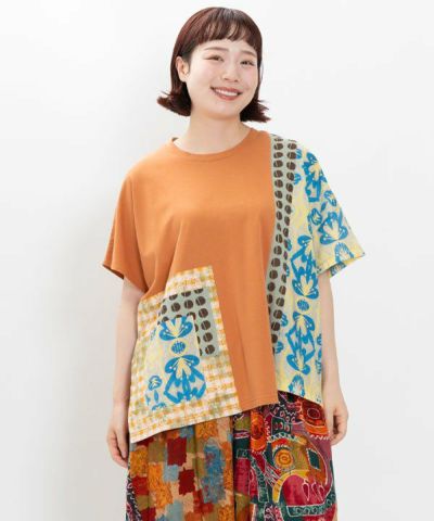 アシメにＭＩＸＰＯ