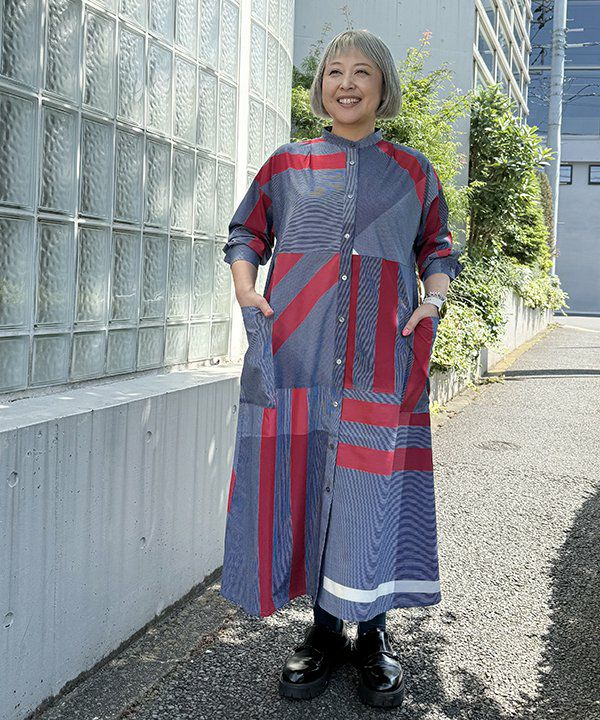 アカライン