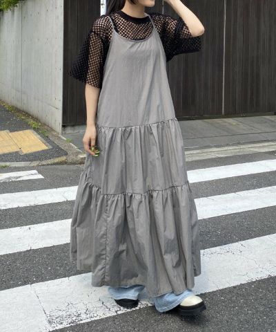 ティアードキャミＯＰ