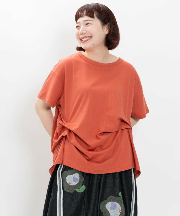 テラコッタ