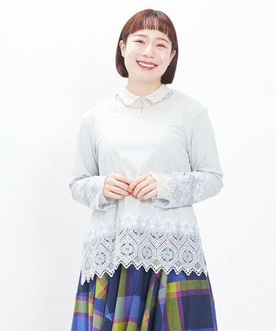 ステンドグラスレースＰＯ