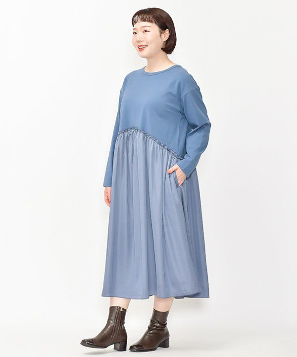 as know as olaca ワンピース 15号 グリーン as know as olaca ワンピース 15号 グリーン - メルカリ