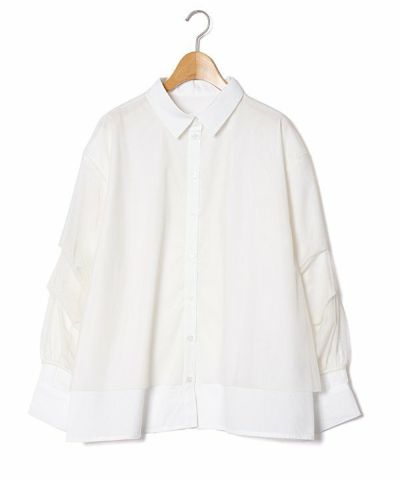 チュールドッキン長めＢＬ