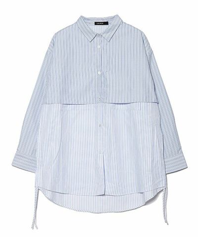 ポッケちらりストラＳＨ