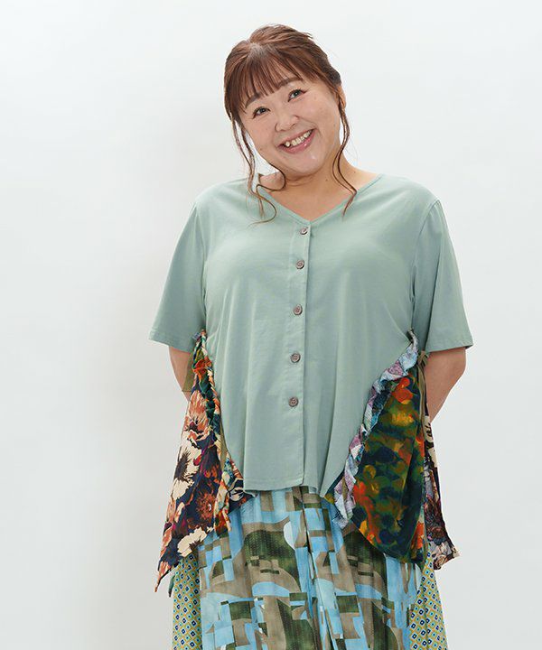 Tシャツ・カットソー | アズノゥアズ レディース服の