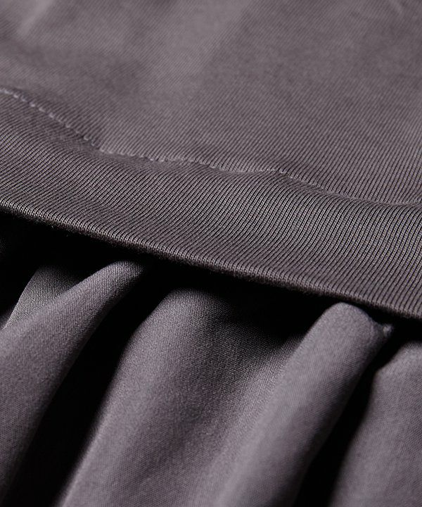 skページ♡ MI-MOLLET FLARE SK QUILTING | ALL | MADISONBLUE