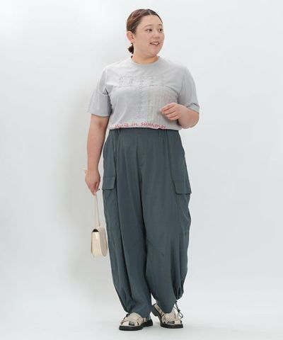 アツイ気持ち冷たいカーゴ