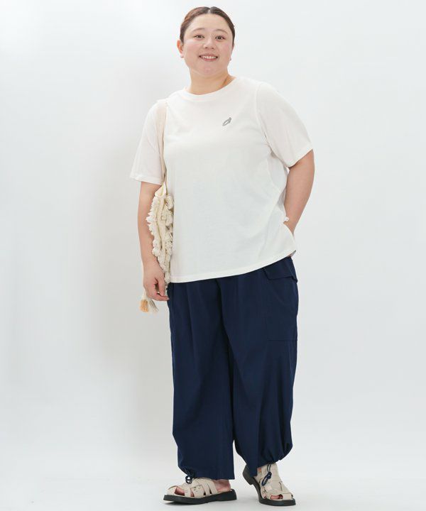 アツイ気持ち冷たいカーゴ | AS KNOW AS オンラインショップ