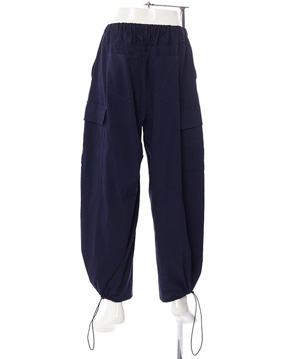 アズノゥアズオオラカ（AS KNOW AS olaca）/【大きいサイズ】アツイ気持ち冷たいカーゴ アツイ気持ち冷たいカーゴ | AS KNOW AS オンラインショップ