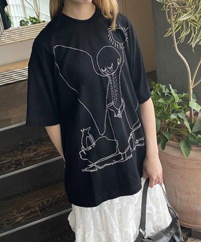 ネムールオンナノコＴ